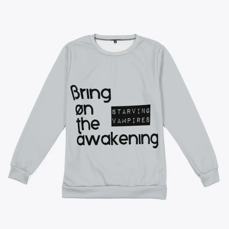 Bring on the Awakening (Collection)