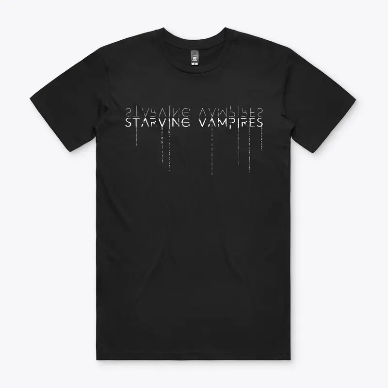 Starving Vampires Binary Blood