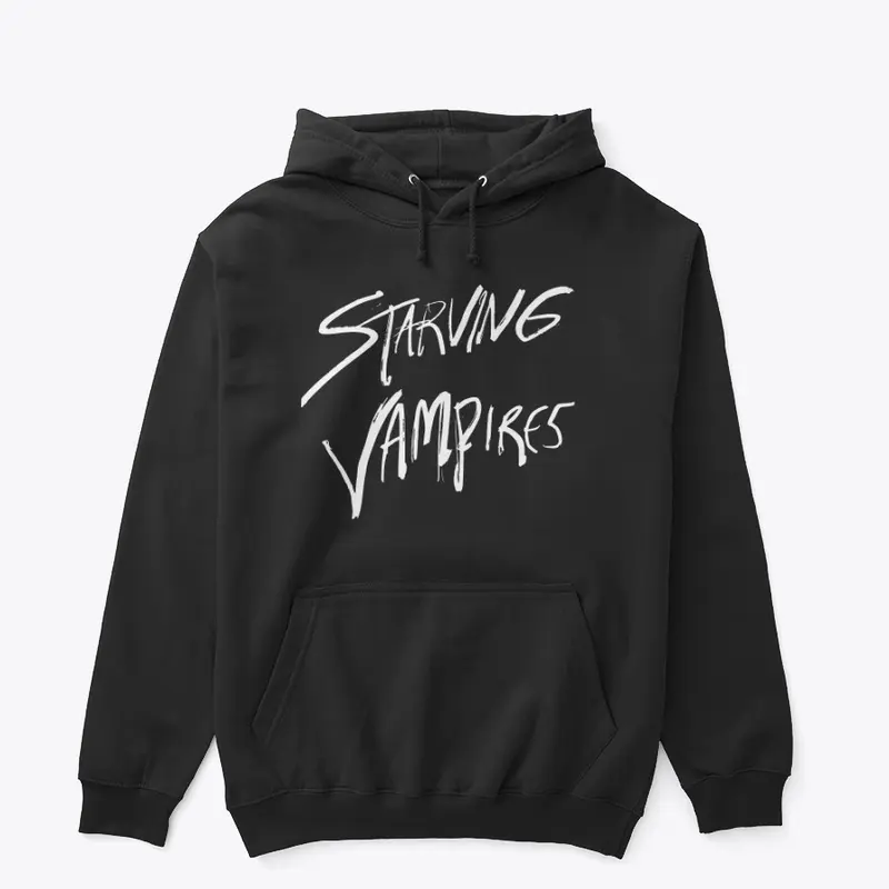 Starving Vampires - Stark Collection