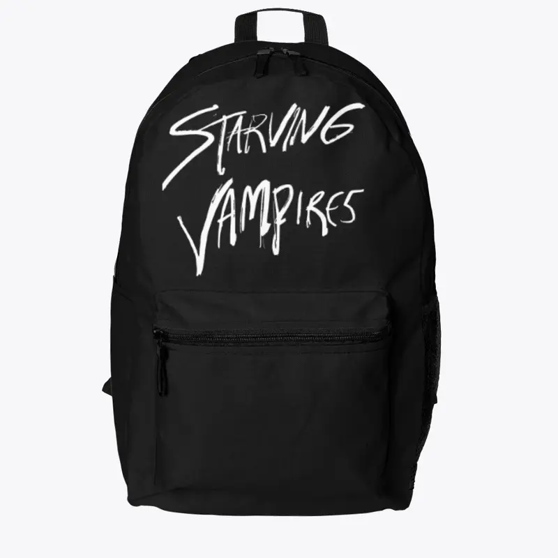 Starving Vampires - Stark Collection