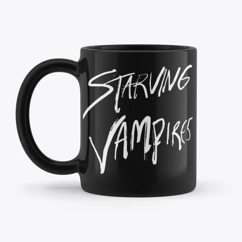 Starving Vampires - Stark Collection