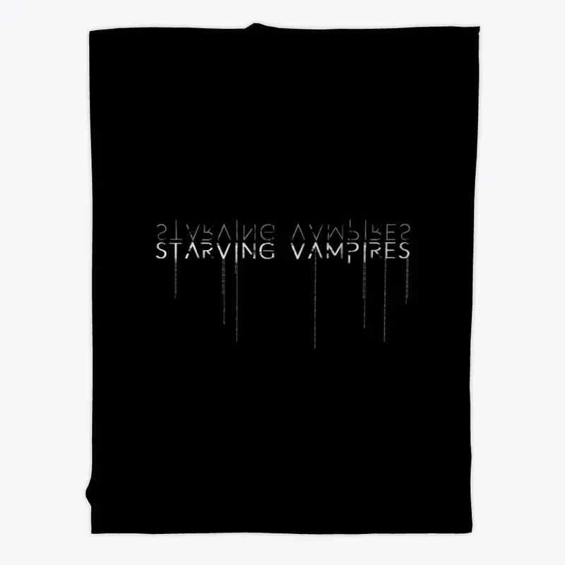 Starving Vampires Binary Blood