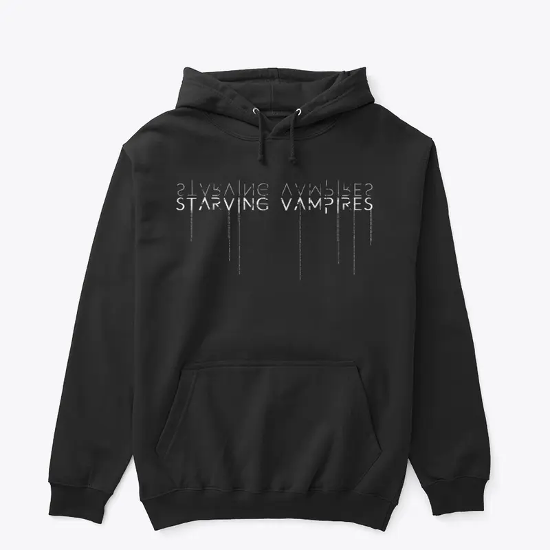 Starving Vampires Binary Blood